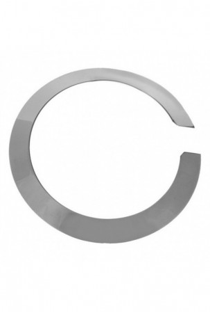 Laikrodis Bezel Glam Rock...