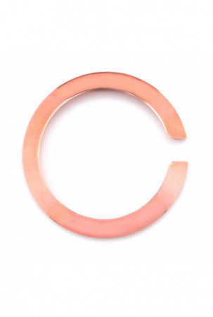 Laikrodis Bezel Glam Rock...