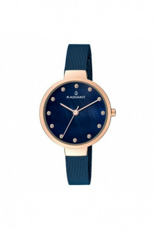 Laikrodis moterims Radiant...