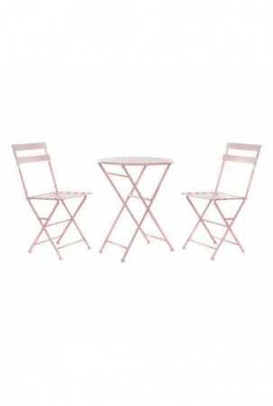 Stalo rinkinys su 2 kėdėmis...