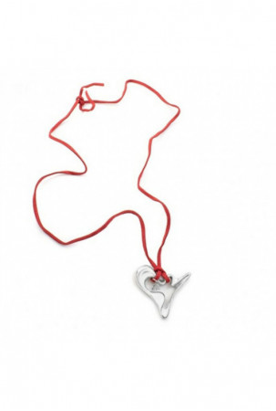 Moteriški karoliai Folli...