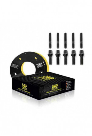 Separatorių rinkinys OMP...