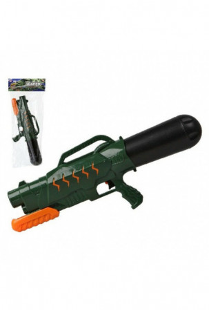 Vandens pistoletas Juoda /...