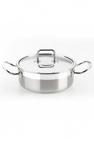 Puodas BRA Profesional (22 cm)