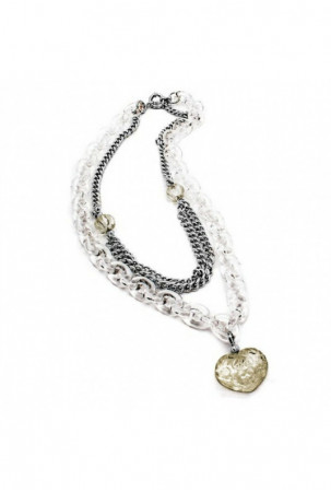 Moteriški karoliai Folli...