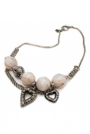 Moteriški karoliai Folli...