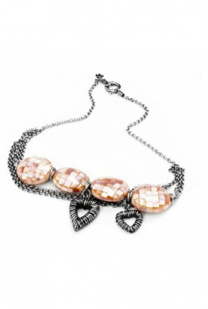 Moteriški karoliai Folli...