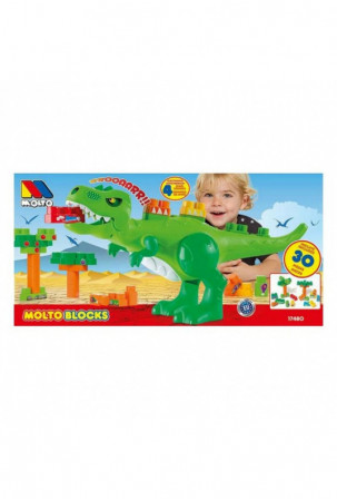 Statymo blokų Žaidimas...