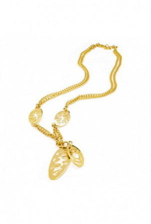 Moteriški karoliai Folli...