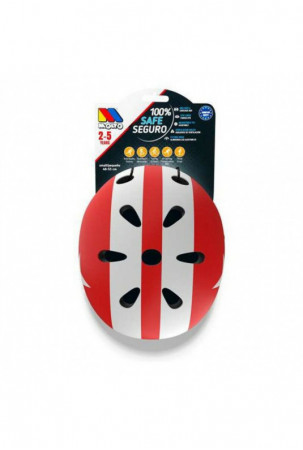 Kūdikių šalmas Moltó Balta...