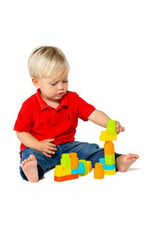 Playset Moltó 21450 30...