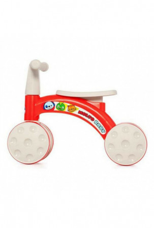 Triratis Moltó Raudona