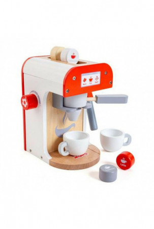 Žaislinis kavos virimo...