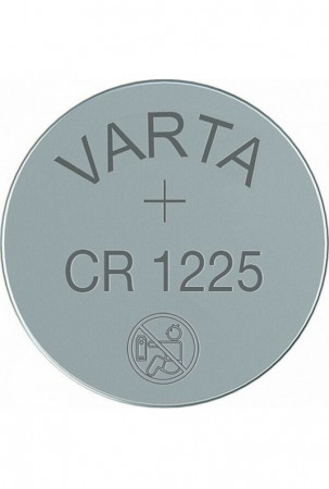 Ličio diskinė baterija...