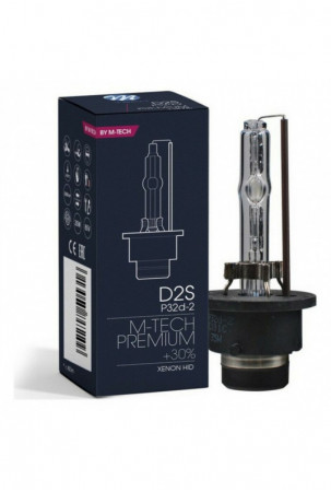 Automobilio lemputė M-Tech...