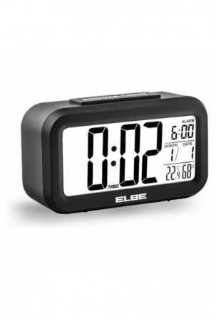 Žadintuvas ELBE RD-668...