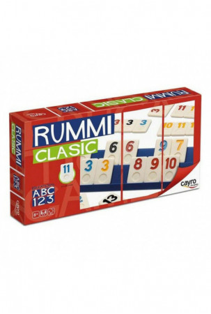 Rinkinys Cayro Rummi...