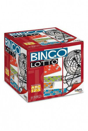 Bingo Cayro 300 (18,5 x 21...