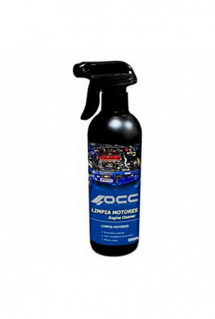 Variklio valiklis OCC...