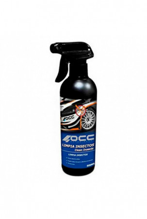 valiklis OCC Motorsport...