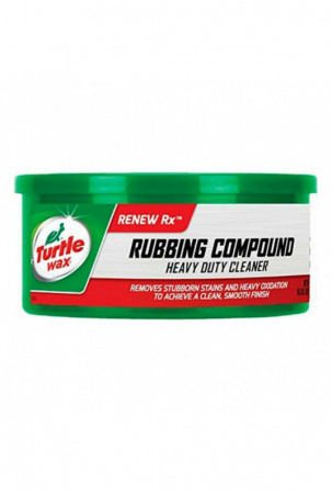 Poliravimo pasta Turtle Wax...