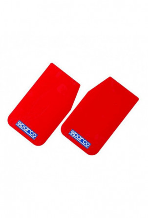 Purvo atvartas Sparco...