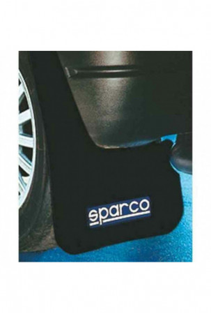 Purvo atvartas Sparco...