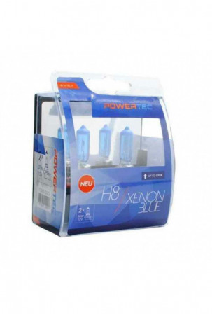 Automobilio lemputė M-Tech...