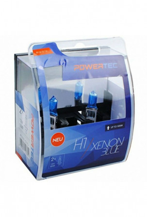 Automobilio lemputė M-Tech...