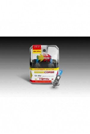 Automobilio lemputė Momo...