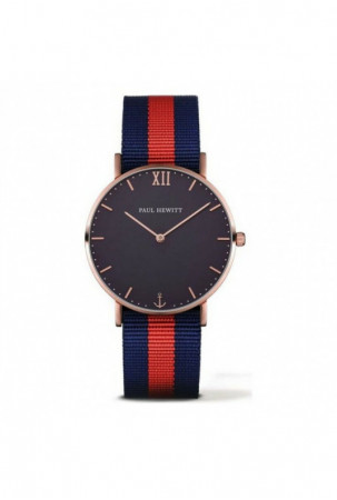 Abiejų lyčių laikrodis Paul...