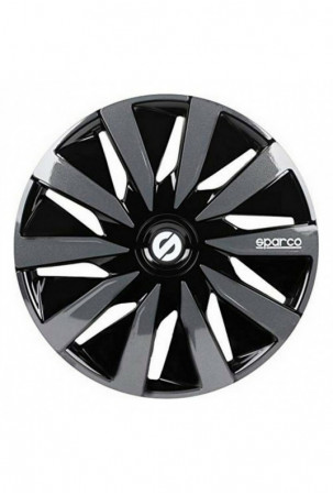 Pakabos Sparco Lazio Juoda...