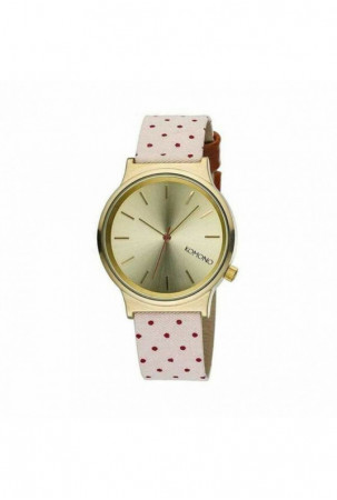 Abiejų lyčių laikrodis...