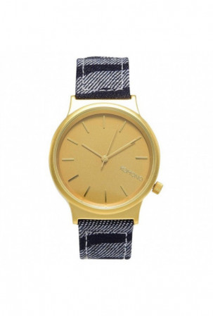 Abiejų lyčių laikrodis...