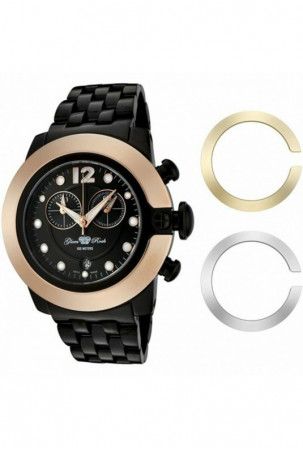 Laikrodis vyrams Glam Rock...