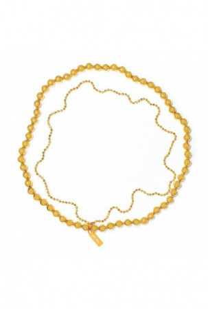 Moteriški karoliai Folli...