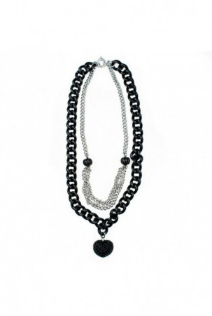 Moteriški karoliai Folli...