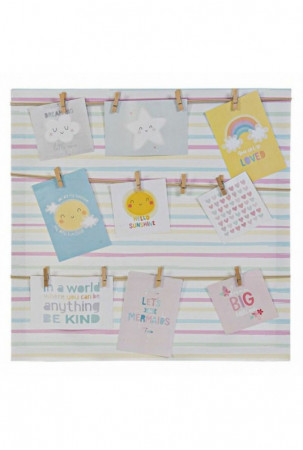 Nuotraukų rėmelis DKD Home...