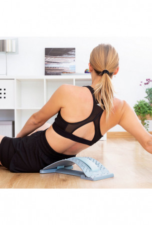 Juosmens korektorius,...