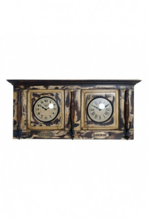 Sieninis laikrodis DKD Home...