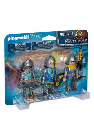 Figūrų rinkinys Novelmore...