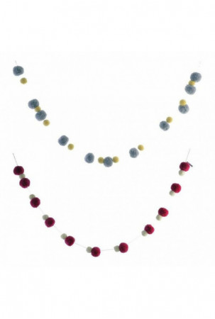 Girlianda DKD Home Decor...