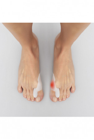 Silikoninė buniono...