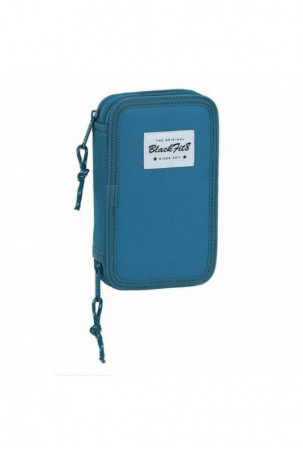 Dvigubo pieštuko dėklas...