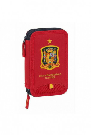 Dvigubo pieštuko dėklas...