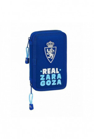 Dvigubo pieštuko dėklas...