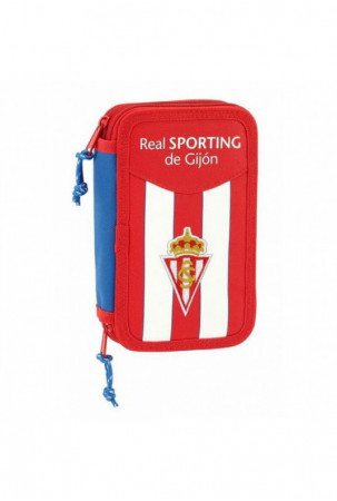 Dvigubo pieštuko dėklas...