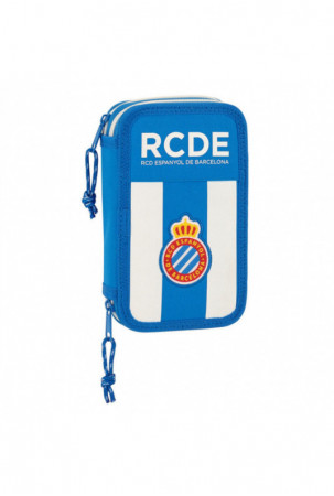 Dvigubo pieštuko dėklas RCD...