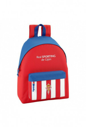 Mokyklinis krepšys Real...