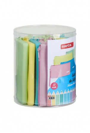 Krepšys Safta 12 Dalys...